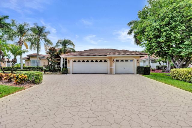1756 NW 124th Way, Coral Springs, FL 33071