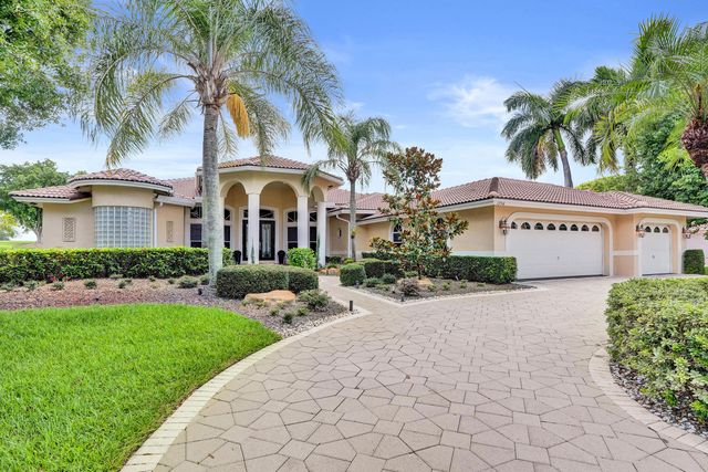 1756 NW 124th Way, Coral Springs, FL 33071