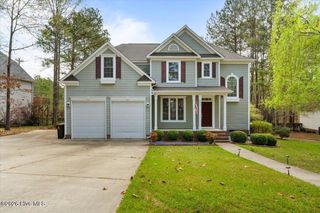 197 Maplewood Drive, Sanford, NC 27332
