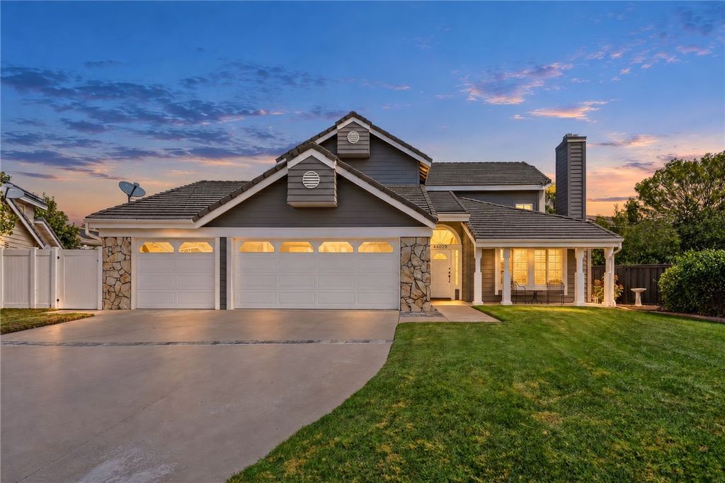 44020 Sheldon Court, Temecula, CA 92592 — exterior