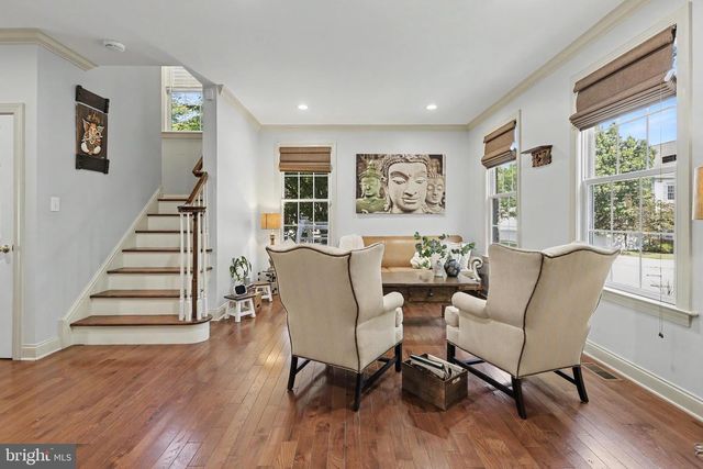 38 UNION ST, Robbinsville, NJ 08691