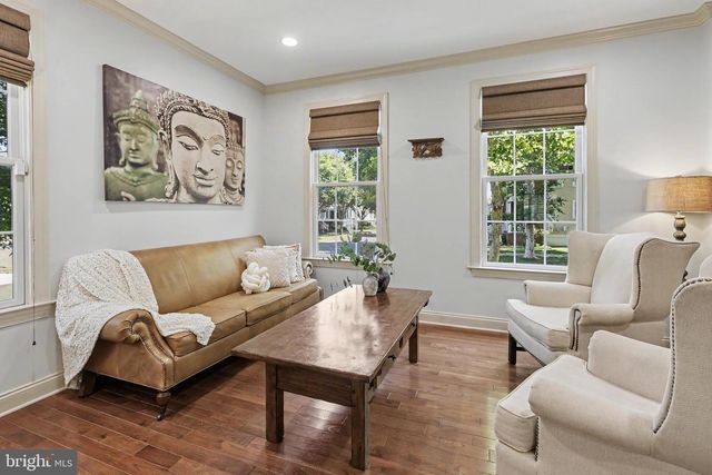38 UNION ST, Robbinsville, NJ 08691