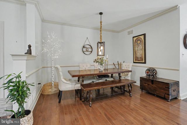 38 UNION ST, Robbinsville, NJ 08691