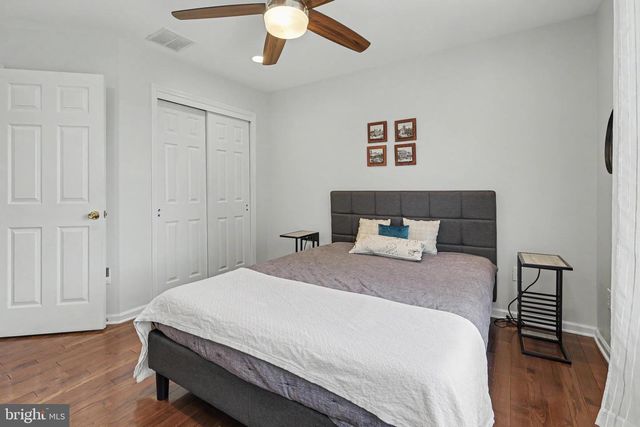 38 UNION ST, Robbinsville, NJ 08691