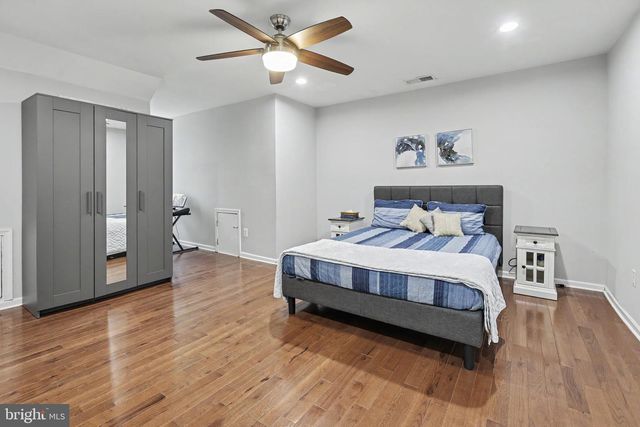 38 UNION ST, Robbinsville, NJ 08691