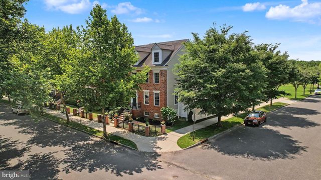 38 UNION ST, Robbinsville, NJ 08691