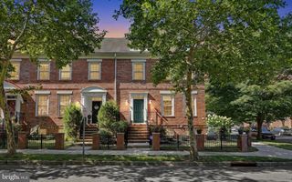 38 UNION ST, Robbinsville, NJ 08691