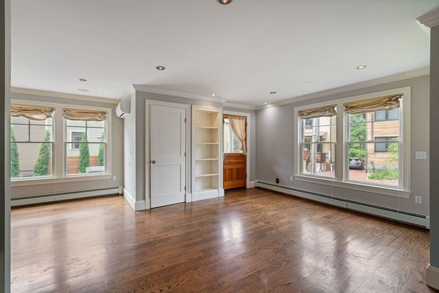 23 Bellis Circle, Cambridge, MA 02140