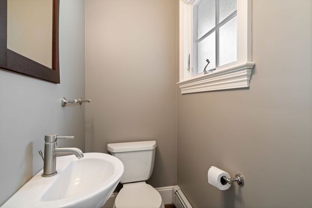23 Bellis Circle, Cambridge, MA 02140