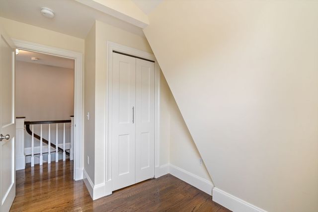 23 Bellis Circle, Cambridge, MA 02140