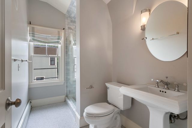 23 Bellis Circle, Cambridge, MA 02140