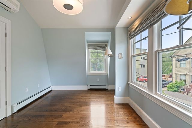 23 Bellis Circle, Cambridge, MA 02140