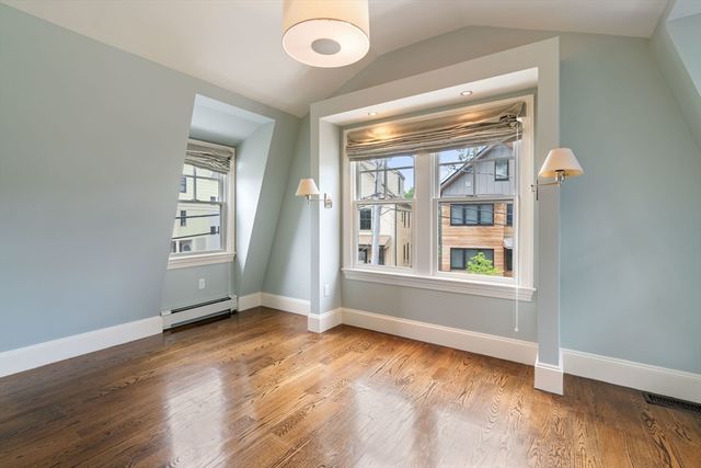 23 Bellis Circle, Cambridge, MA 02140