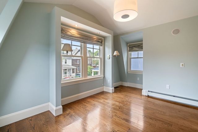 23 Bellis Circle, Cambridge, MA 02140