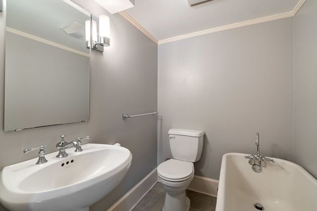 23 Bellis Circle, Cambridge, MA 02140