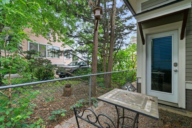 23 Bellis Circle, Cambridge, MA 02140