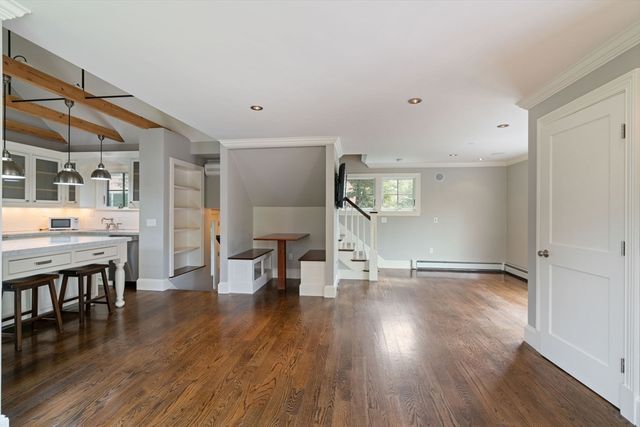 23 Bellis Circle, Cambridge, MA 02140