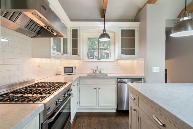 23 Bellis Circle, Cambridge, MA 02140