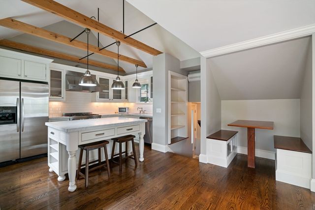 23 Bellis Circle, Cambridge, MA 02140