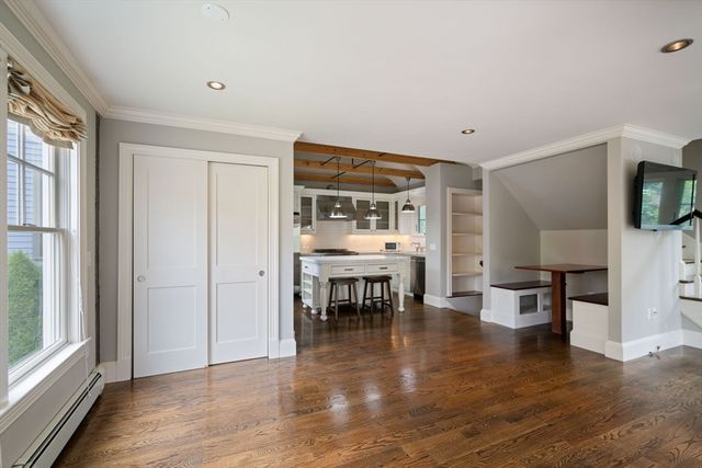 23 Bellis Circle, Cambridge, MA 02140
