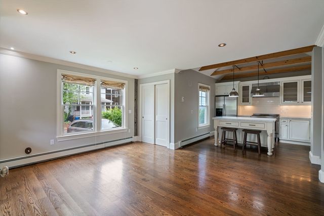 23 Bellis Circle, Cambridge, MA 02140