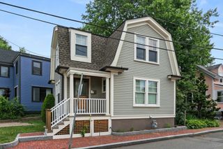 23 Bellis Circle, Cambridge, MA 02140