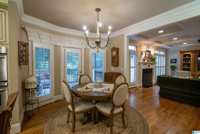 990 COBBLE CREEK DRIVE, Hoover, AL 35226