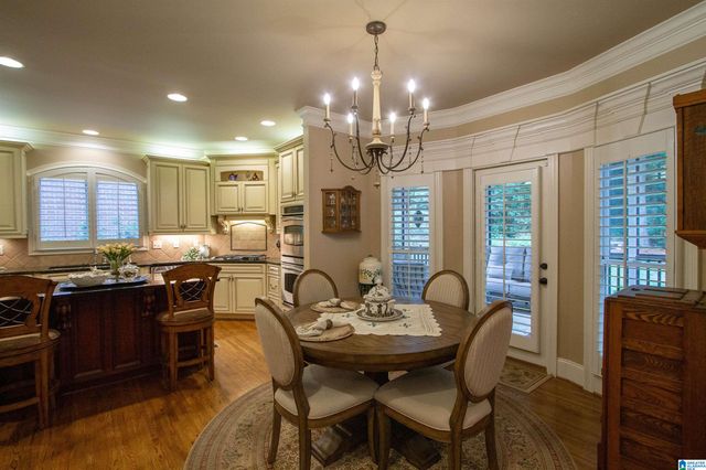 990 COBBLE CREEK DRIVE, Hoover, AL 35226