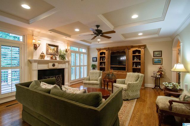 990 COBBLE CREEK DRIVE, Hoover, AL 35226