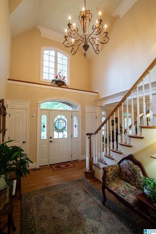 990 COBBLE CREEK DRIVE, Hoover, AL 35226