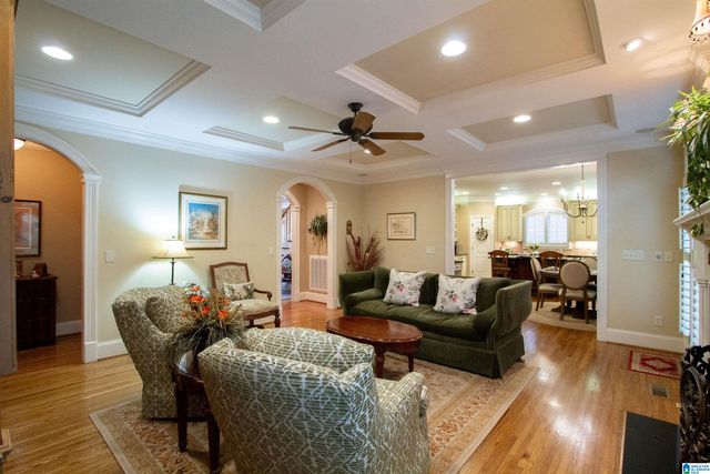 990 COBBLE CREEK DRIVE, Hoover, AL 35226