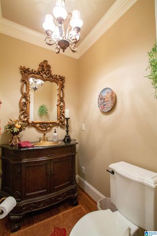 990 COBBLE CREEK DRIVE, Hoover, AL 35226