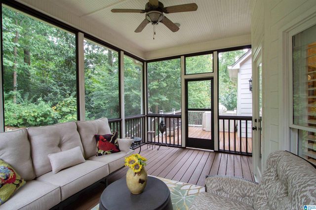 990 COBBLE CREEK DRIVE, Hoover, AL 35226