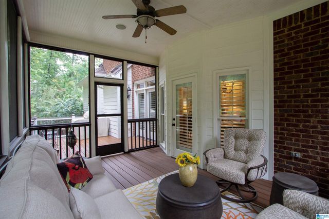 990 COBBLE CREEK DRIVE, Hoover, AL 35226