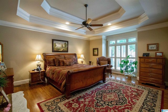 990 COBBLE CREEK DRIVE, Hoover, AL 35226