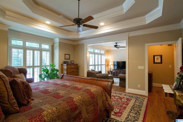 990 COBBLE CREEK DRIVE, Hoover, AL 35226
