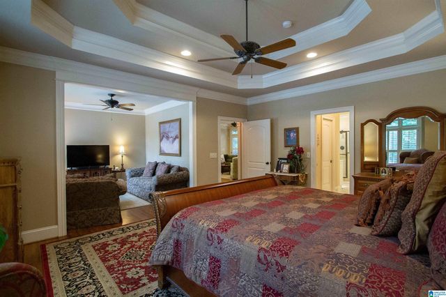 990 COBBLE CREEK DRIVE, Hoover, AL 35226