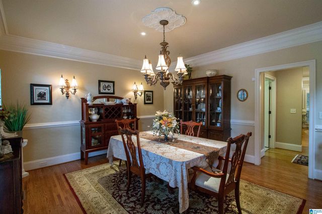 990 COBBLE CREEK DRIVE, Hoover, AL 35226