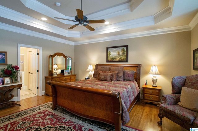 990 COBBLE CREEK DRIVE, Hoover, AL 35226