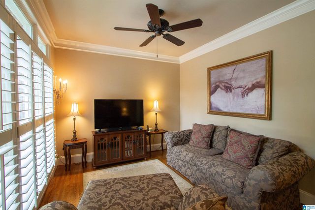 990 COBBLE CREEK DRIVE, Hoover, AL 35226
