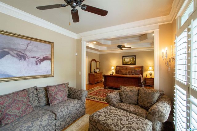 990 COBBLE CREEK DRIVE, Hoover, AL 35226