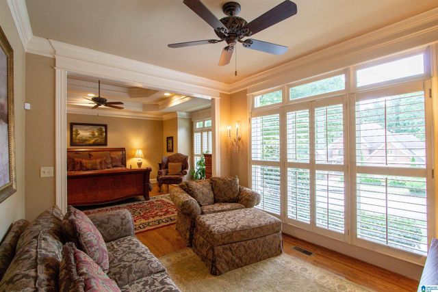 990 COBBLE CREEK DRIVE, Hoover, AL 35226