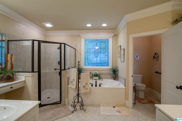 990 COBBLE CREEK DRIVE, Hoover, AL 35226