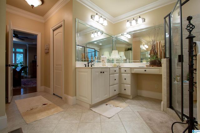 990 COBBLE CREEK DRIVE, Hoover, AL 35226