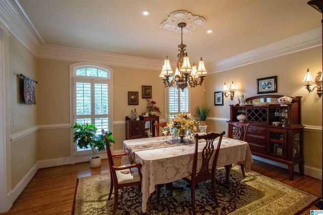 990 COBBLE CREEK DRIVE, Hoover, AL 35226