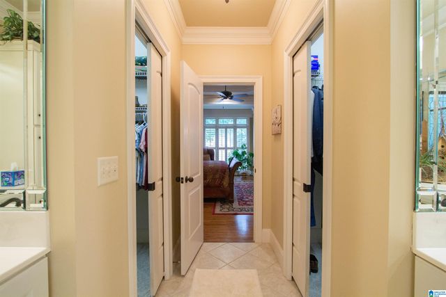990 COBBLE CREEK DRIVE, Hoover, AL 35226