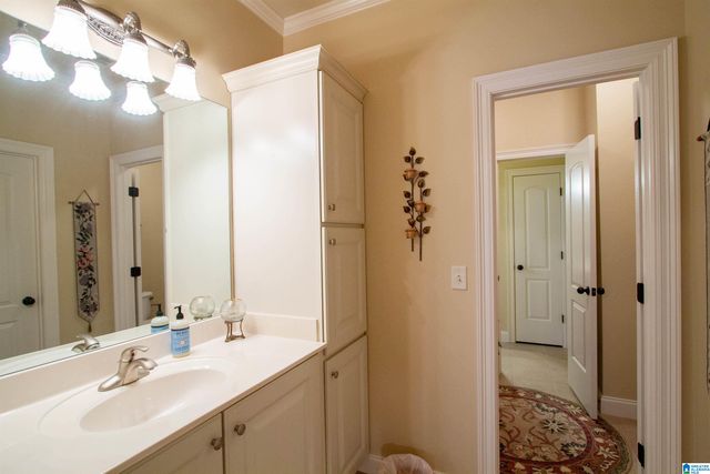 990 COBBLE CREEK DRIVE, Hoover, AL 35226