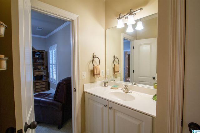990 COBBLE CREEK DRIVE, Hoover, AL 35226