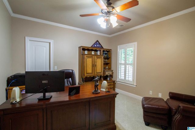 990 COBBLE CREEK DRIVE, Hoover, AL 35226