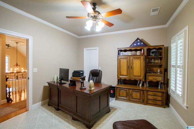 990 COBBLE CREEK DRIVE, Hoover, AL 35226